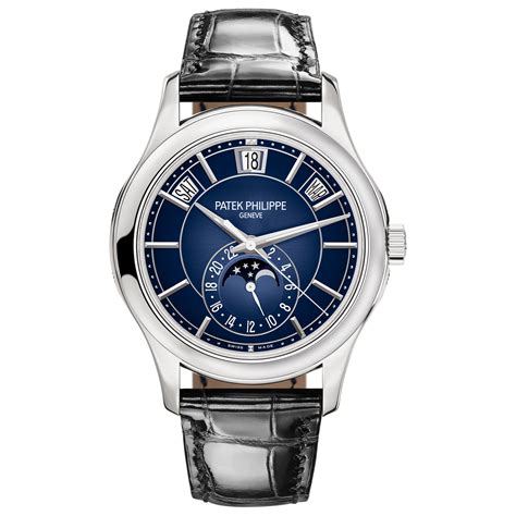 patek philippe complications 5205g-001|Patek Philippe watches.